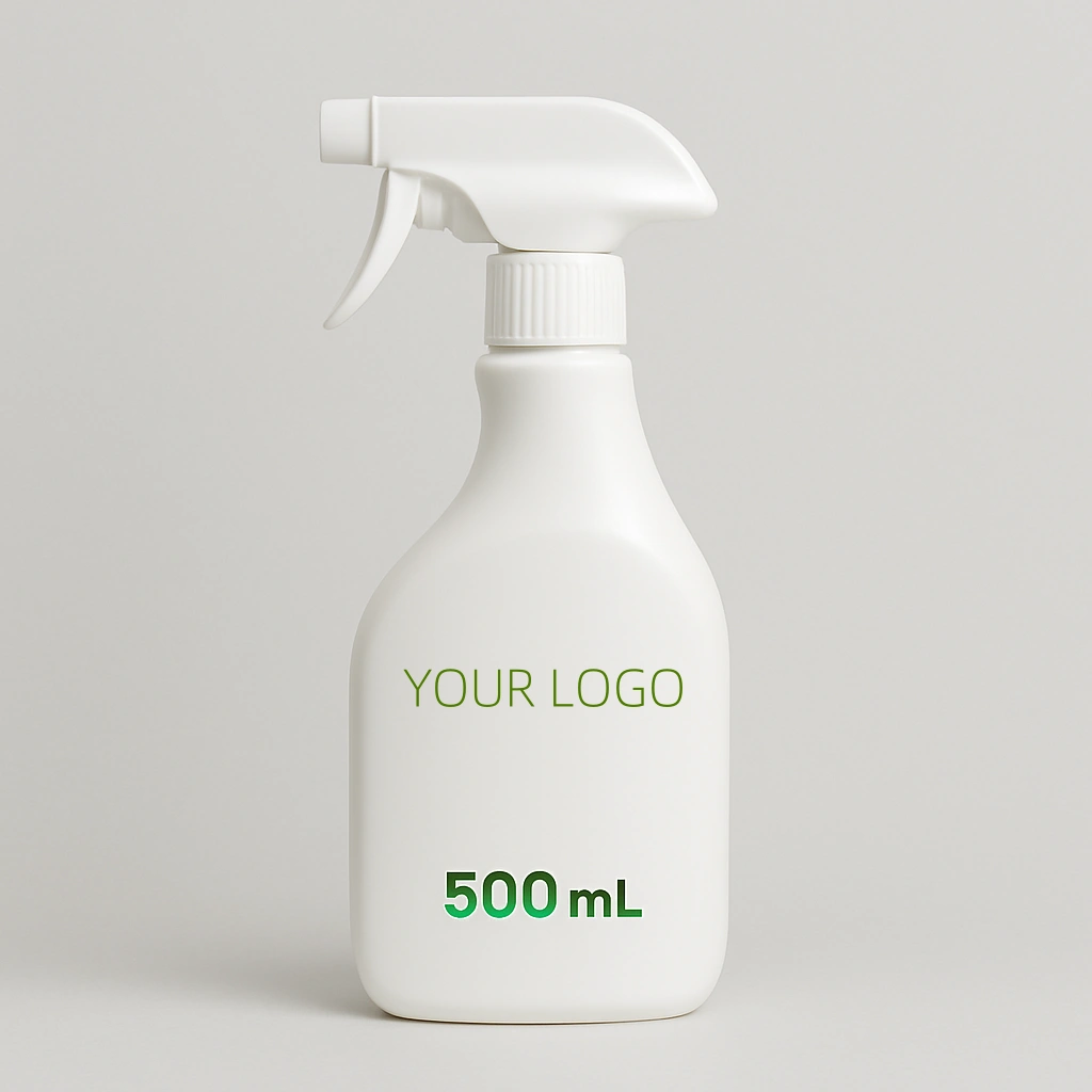 Enzyme Cleaner 500ml